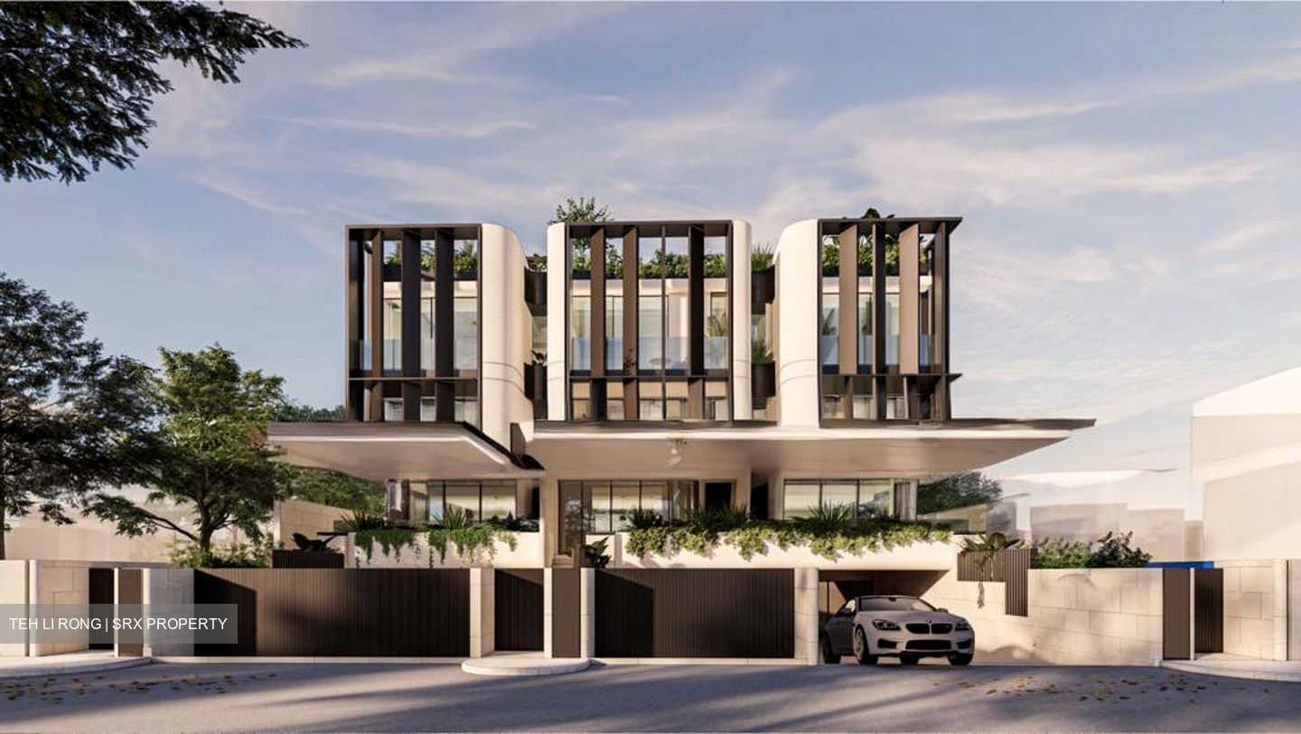 Serangoon Garden Estate (D19), Terrace #513686971